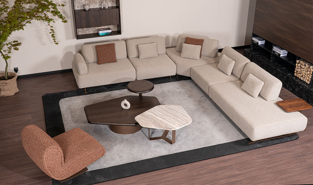 RİSE CORNER